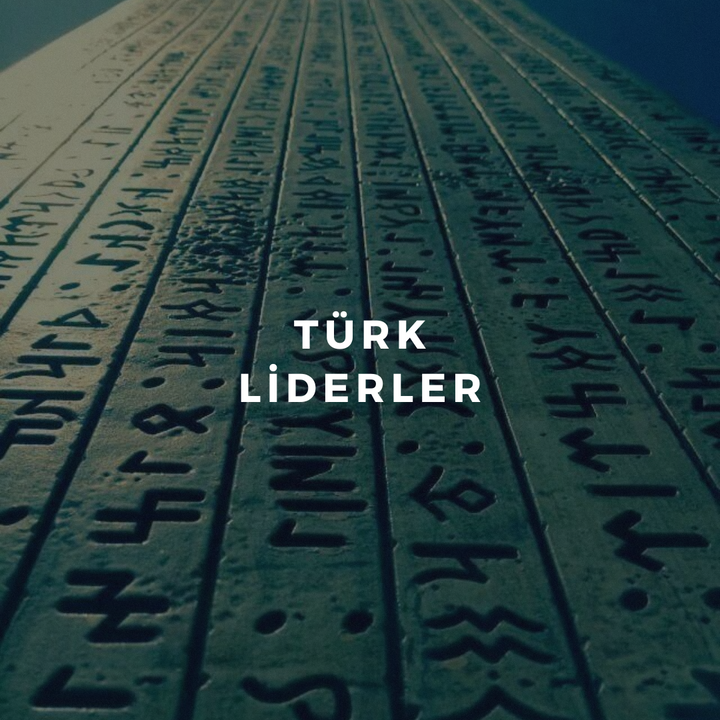 Türk Liderler